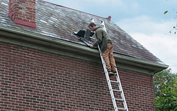 what affects urgent Castlereagh roof repairs