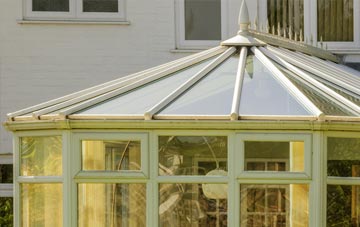 conservatory roof repair Castlereagh