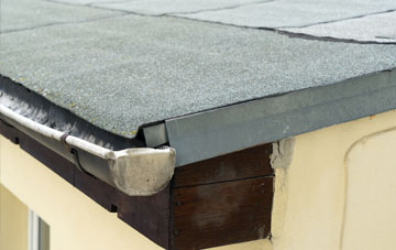 Castlereagh flat garage roofing repairs