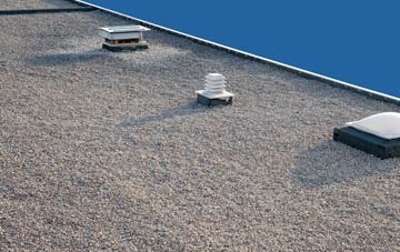 flat roofing Castlereagh