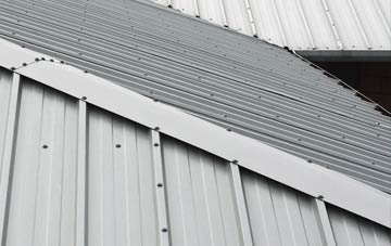 disadvantages of Castlereagh metal roofing