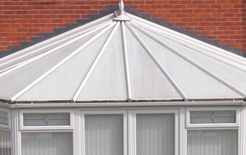 Castlereagh polycarbonate conservatory roof repairs