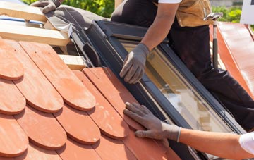 replacement Castlereagh roof windows