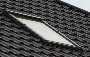 benefits of Castlereagh roof windows
