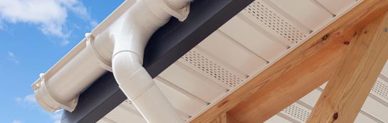 get Castlereagh guttering quotes today