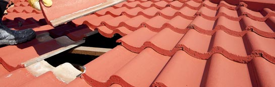 compare Castlereagh roof repair quotes