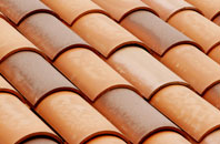 Castlereagh clay roofing